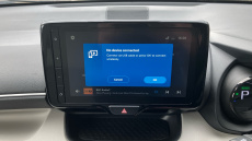 Toyota Yaris 1.5 Hybrid Excel 5dr CVT Hybrid Hatchback